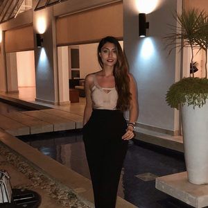 Meet your Posher, Anita